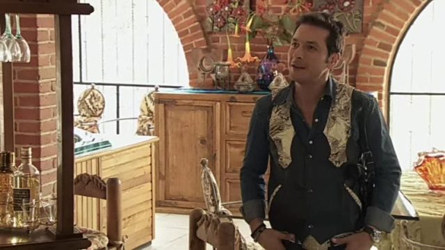 El Señor de los Cielos S02E71