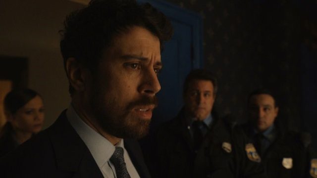Servant S02E01