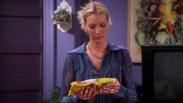Friends S07E03