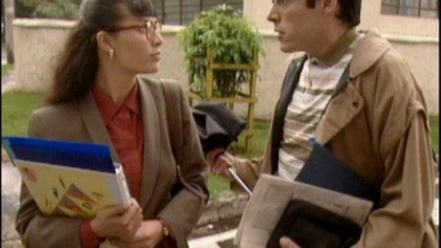 Yo soy Betty, la fea S01E41