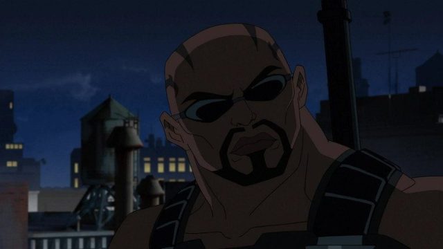 Ultimate Spider-Man S02E21
