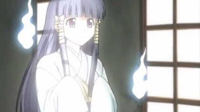 To Love-Ru S01E17