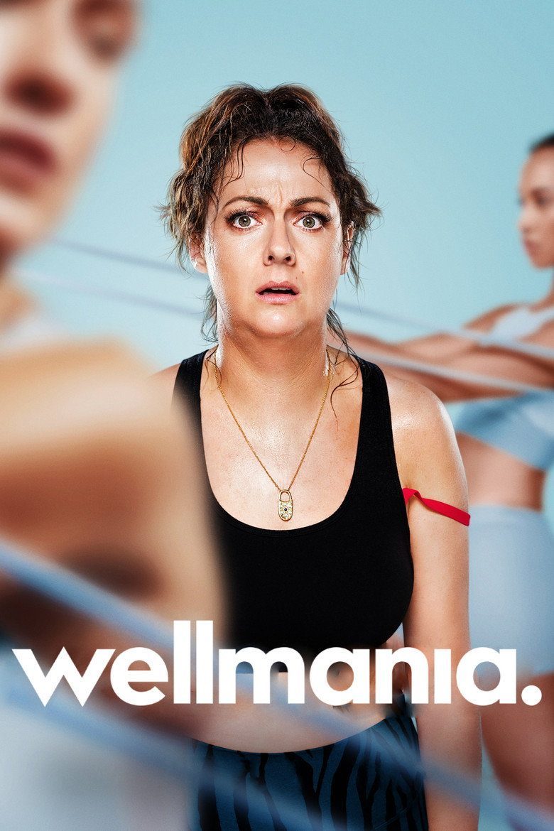 Wellmania Temporada 1