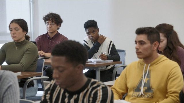 Desafío americano S05E07