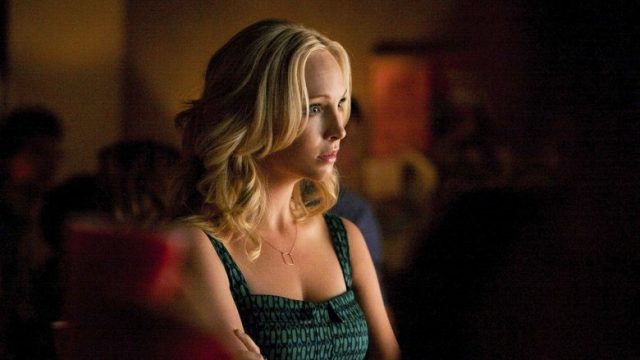 Diarios de Vampiros S05E08