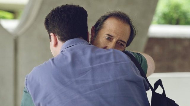 El encargado S01E11