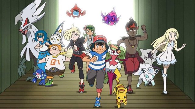 Pokémon S21E46