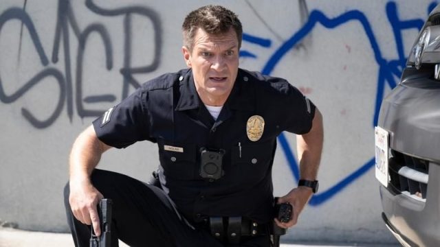 The Rookie S07E05
