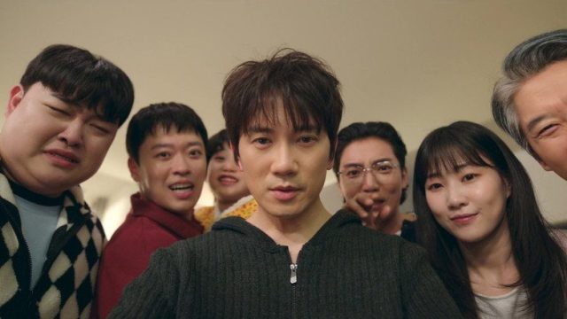 El Complejo De Apartamentos S01E03