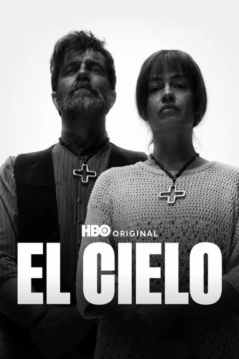 Niebo Temporada 1