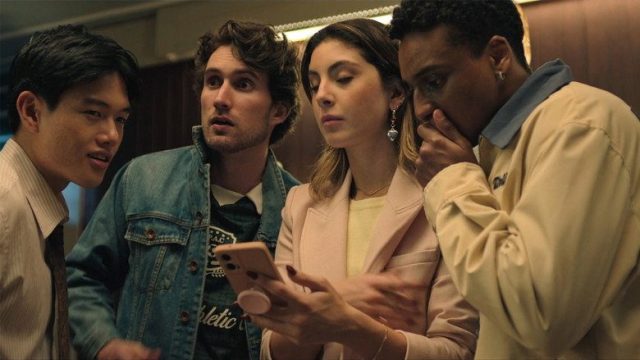 Habeas Corpus S01E02