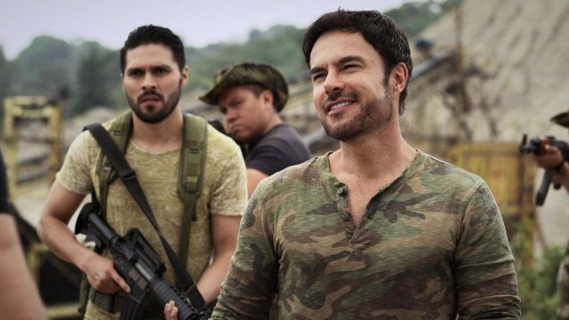 El Señor de los Cielos S05E10