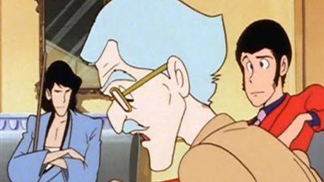 Lupin III S02E104