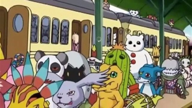 Digimon Frontier S01E45