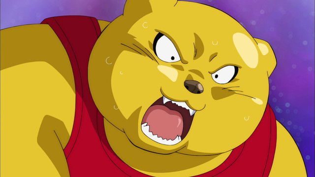 Dragon Ball Super S01E33