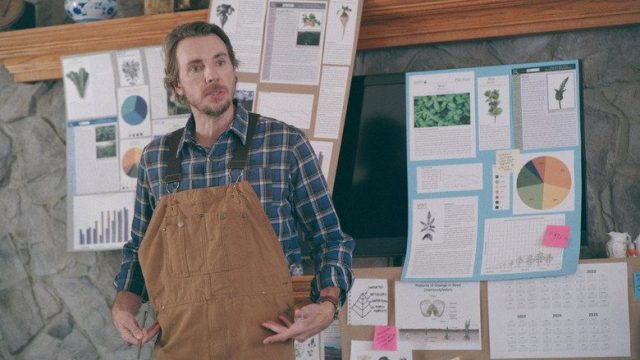 Bless This Mess S02E10