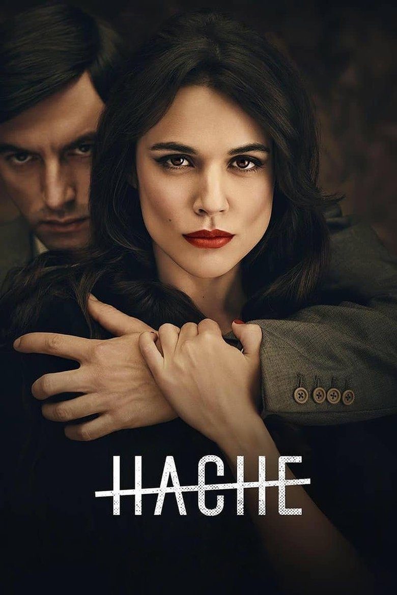 Hache Temporada 2
