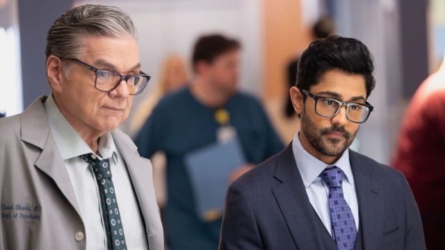 Chicago Med S11E15