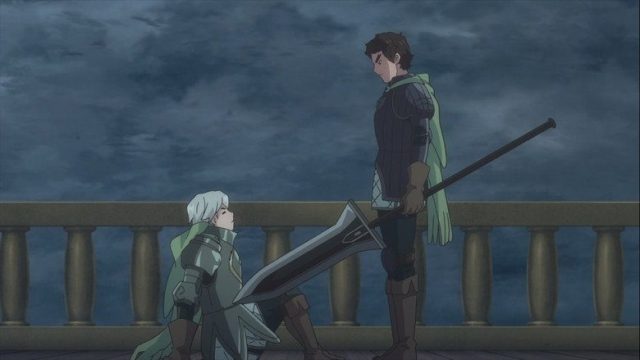 Radiant S02E17