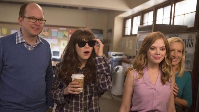 New Girl S03E02