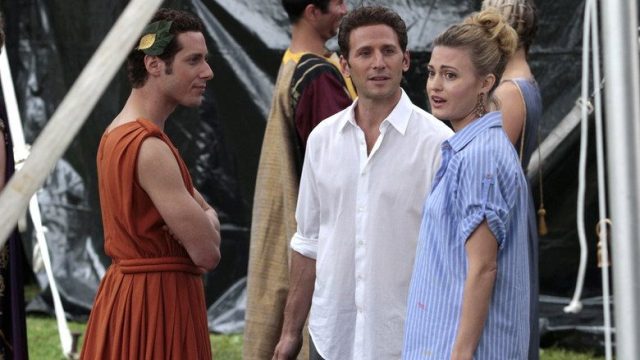 Royal Pains S03E14