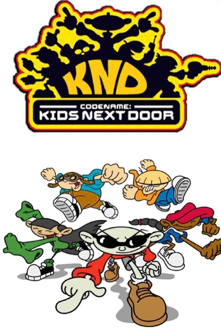 KND: Los chicos del barrio Temporada 2