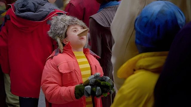 The Middle S04E08
