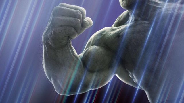 Leyendas de Marvel Studios S01E21