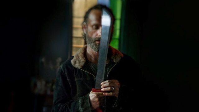 The Walking Dead S05E03