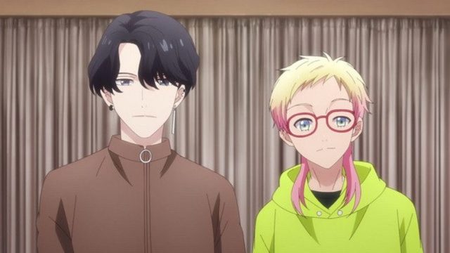 B-PROJECT~鼓動*アンビシャス~ S03E09