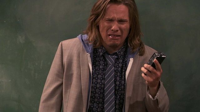 Escuela de Rock S03E19