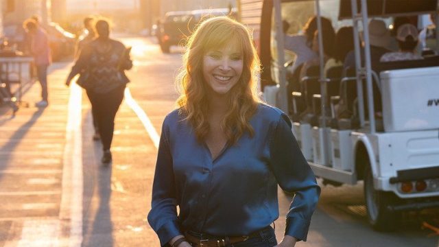 The Comeback S03E07