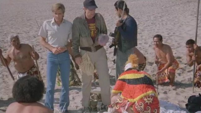 El Equipo A S05E10