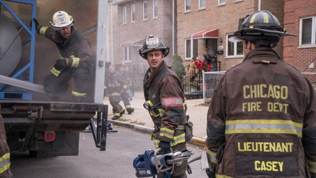 Chicago en llamas S04E09