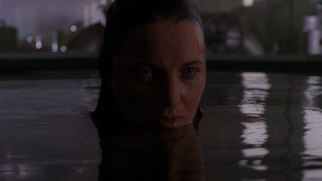Los Expedientes Secretos X S09E01