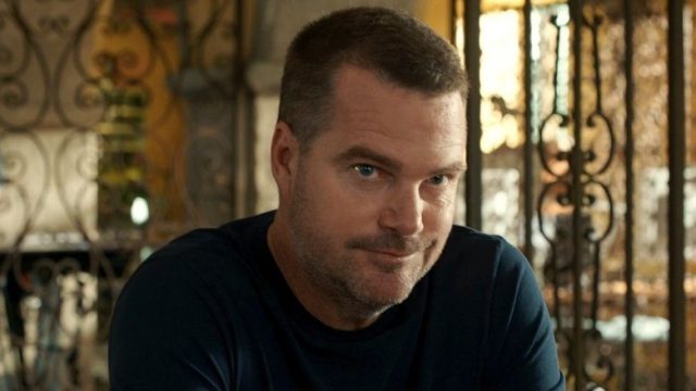 NCIS: Los Ángeles S14E06