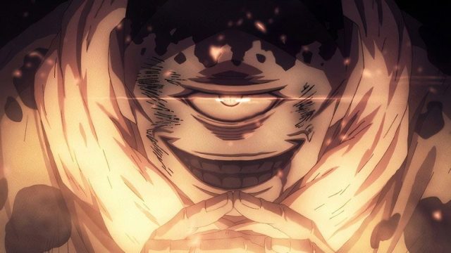 Jujutsu Kaisen S01E07