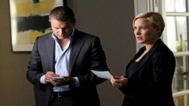Médium S06E07