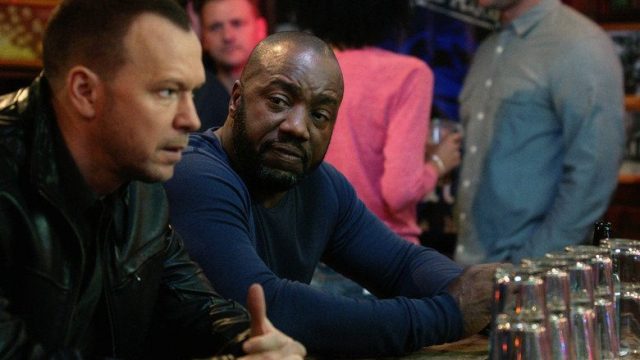 Sangre Azul S06E10