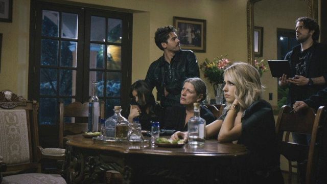 El Señor de los Cielos S07E09