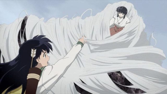 Inuyasha S02E07