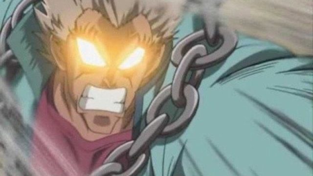 Eyeshield 21 S01E131