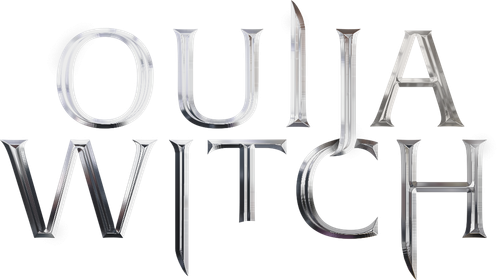 Ouija Witch