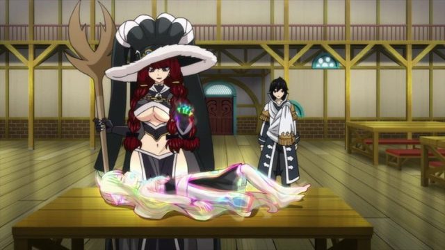 Fairy Tail S08E29