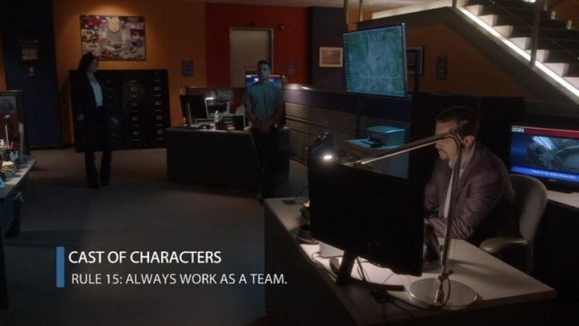NCIS: Criminología Naval S00E117