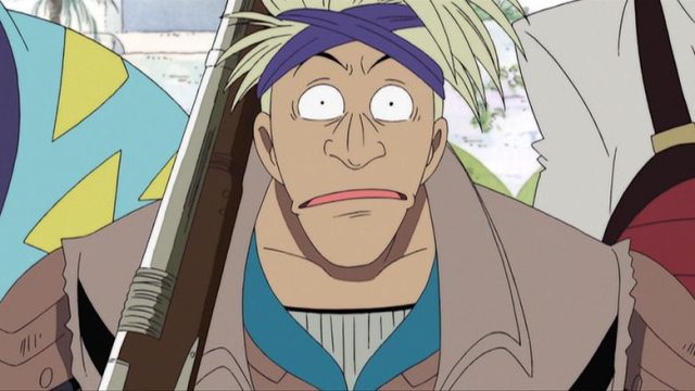 One Piece S04E99