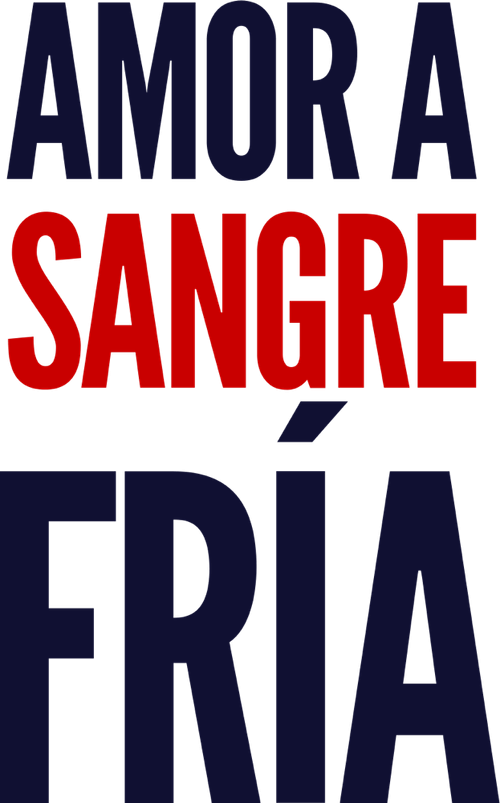 Amor a sangre fría