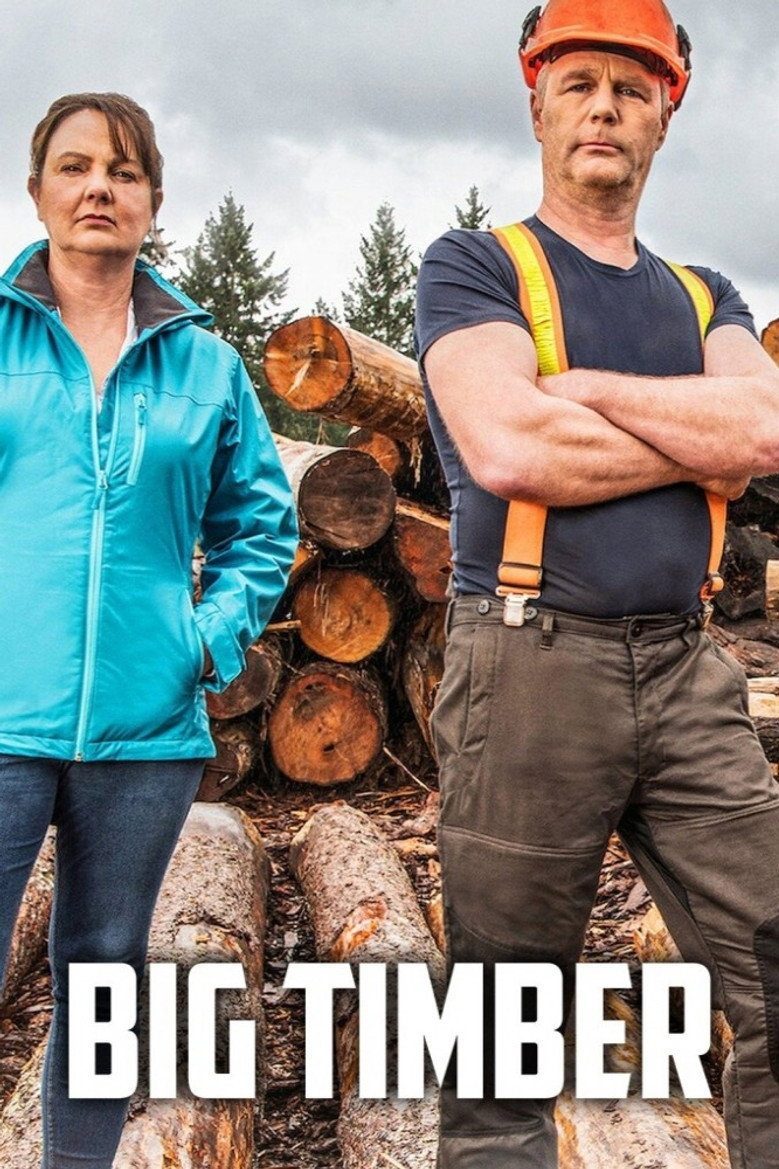 ¡Fuera abajo! Temporada 1