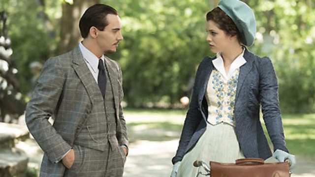 Dracula S01E07