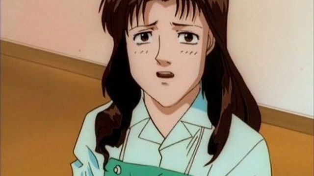 Espíritu de lucha: Hajime no Ippo S01E53